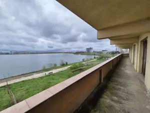 Cladire  S+P+3+M - 1762,18 mp + teren 1608 mp - Lacul Morii - imagine 11