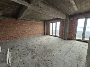 Cladire  S+P+3+M - 1762,18 mp + teren 1608 mp - Lacul Morii - imagine 7