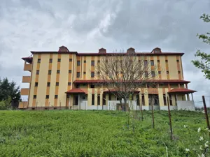 Cladire  S+P+3+M - 1762,18 mp + teren 1608 mp - Lacul Morii - imagine 2