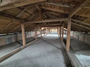 Cladire  S+P+3+M - 1762,18 mp + teren 1608 mp - Lacul Morii - imagine 18