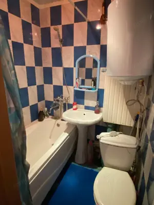 De inchiriat apartament 1 camera in zona Sagului - imagine 3