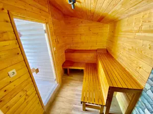 Cazare Sovata , Pensiunea, Casa de oaspati