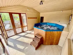 Cazare Sovata , Pensiunea, Casa de oaspati - imagine 2