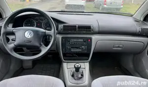 VW Passat 1.8T, 135.000 km