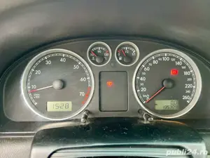 VW Passat 1.8T, 135.000 km - imagine 3