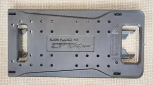 Adaptor Carry More pentru geanta sau cob portbagaj bicicleta