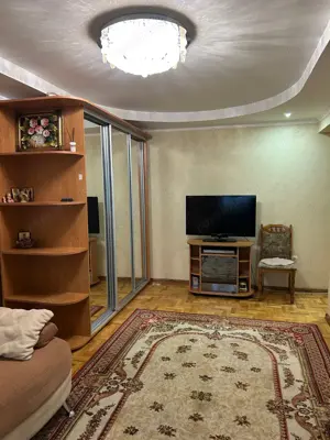 Garsoniera de inchiriat - imagine 2