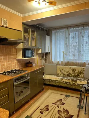 Garsoniera de inchiriat