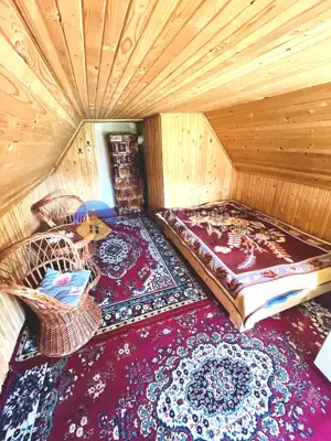 CASA comuna CEAHLAU,  langa statiunea DURAU - imagine 9