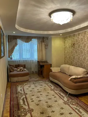 Garsoniera de inchiriat - imagine 4