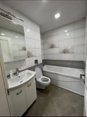 Berceni garsoniera de inchiriat  - imagine 3