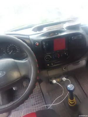 Ford Tranzit  - imagine 4