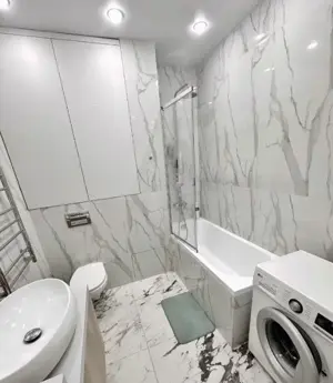 Garsoniera Lujerului