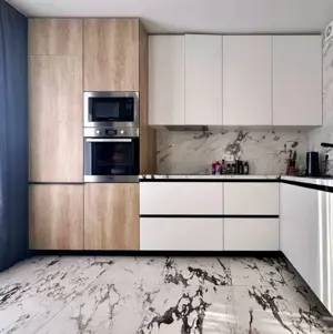 Garsoniera Lujerului - imagine 2