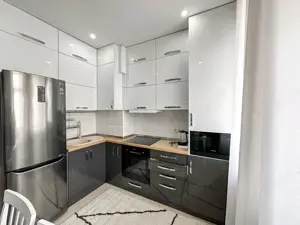 Spre inchiriere garsoniera Branoveanu