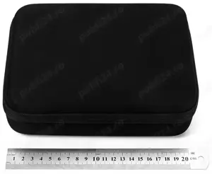 Geanta camera de actiune action cam - imagine 2