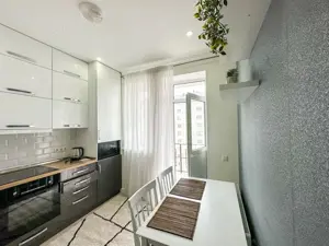 Spre inchiriere garsoniera Branoveanu - imagine 3