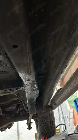 Daihatsu Terios J102 - imagine 4