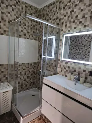 Garsoniera zona Bucurestii Noi