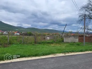 Teren intravilan, comuna Siria - imagine 4