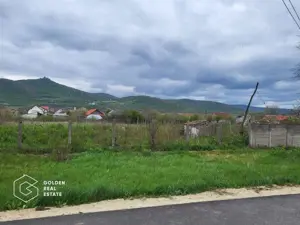 Teren intravilan, comuna Siria - imagine 5