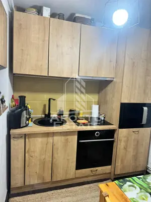 Apartament cu 3 camere, centrala proprie, zona Lipovei - imagine 6