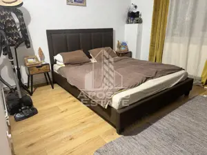 Apartament cu 3 camere, centrala proprie, zona Lipovei - imagine 8