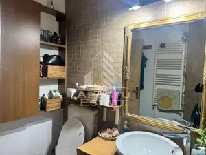 Apartament cu 3 camere, centrala proprie, zona Lipovei - imagine 10