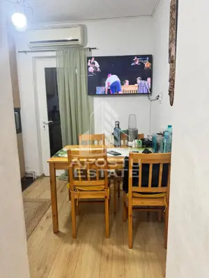 Apartament cu 3 camere, centrala proprie, zona Lipovei - imagine 7