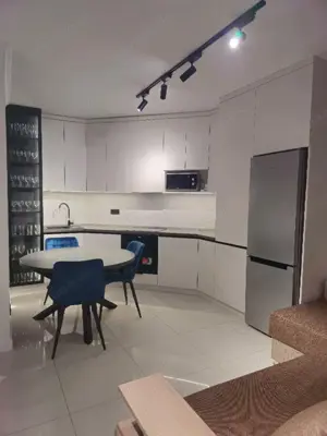 Garsonieră de închiriat în Bucureștii Noi - imagine 3