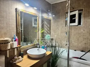 Apartament cu 3 camere, centrala proprie, zona Lipovei - imagine 11