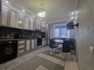 Garsoniera Cotroceni - imagine 5