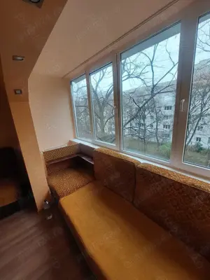 De vanzare apartament cu 3 camere  Circumvalatiunii-Favorit etaj 3 amenajat centrala - imagine 7