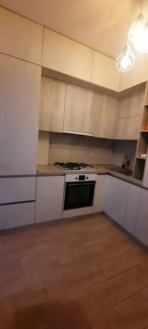 Garsoniera de inchiriat in zona Doamna Ghica  - imagine 4