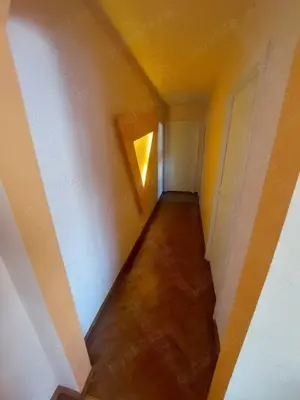 De vanzare apartament cu 3 camere  Circumvalatiunii-Favorit etaj 3 amenajat centrala - imagine 8