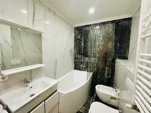 Garsoniera de inchiriat in zona Domenii