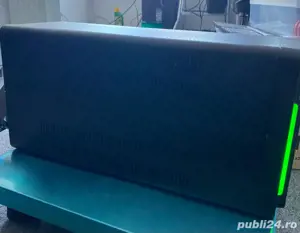 UPS APC BX1600MI-GR, 1600VA, 230V, AVR, 4 prize Schuko, baterii noi - imagine 2