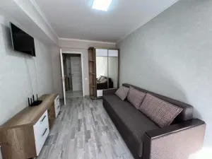 De inchiriat garsoniera in zona Drumul Taberei - imagine 2