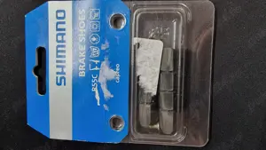 Saboti Frana Shimano R55C - imagine 2