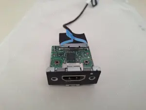 093MKV Dell Precision T3630 Tower HDMI Board + Cable 00RNRH Assembly