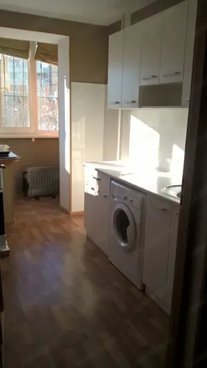 Garsonieră de închiriat în Dudești - imagine 3