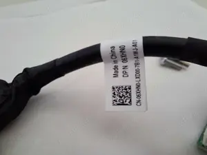 Dell Optiplex 305 SFF VGA Breakout Adapter 06XHN0 6XHN0 GENUINE DELL OPTIPLEX 3040 3050 SFF vga - imagine 2