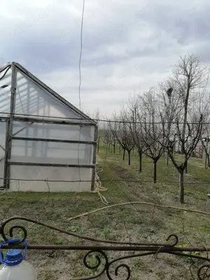 Vând casa și teren  - imagine 10