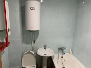 Garsoniera de inchiriat Ferentari