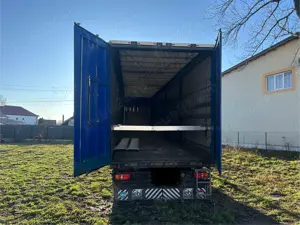 Semiremorcă krone standard - imagine 4