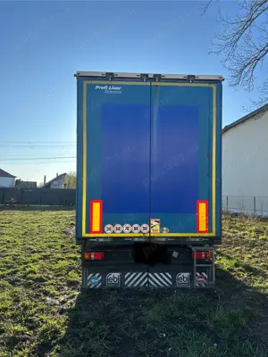 Semiremorcă krone standard - imagine 2