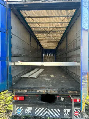 Semiremorcă krone standard - imagine 3