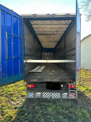 Semiremorcă krone standard - imagine 5