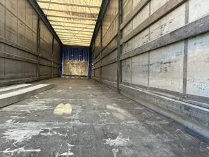 Semiremorcă krone standard - imagine 7