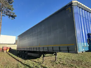 Semiremorcă krone standard - imagine 6